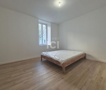 ANGERS T2 meublé - Photo 2