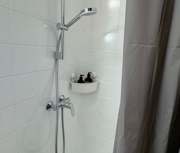 Seltenheit direkt an der Uni Mannheim: Design-Apartment - Photo 1