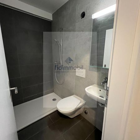 Splendid studio for rent in Peseux - Photo 4