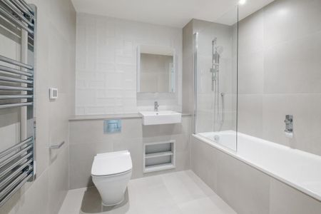 1 bedroom apartment to rent - Photo 5