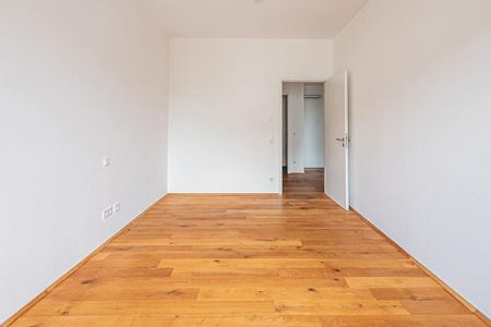 Neubauwohnung mit attraktiver Ausstattung in Top-City-Lage im Palais am Herzogin Garten. - Photo 3