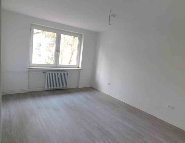 Barrierefreie 2-Zimmer-Wohnung im Erdgeschoss - Photo 1