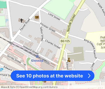 Charles Street, Glossop - Photo 1