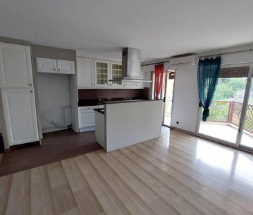 Bel appartement moderne à louer à Nice - Photo 1