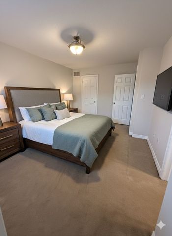 For Lease - 2006 Trawden Way Unit# 35, Oakville, Ontario - Photo 2