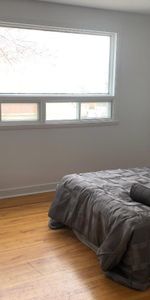 4 1/2 situé à Ste-Foy, A/C, Internet, stationnement - Photo 4