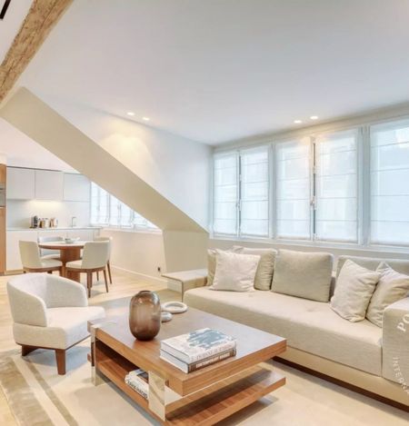 Appartement • Hoche-Friedland - Photo 3