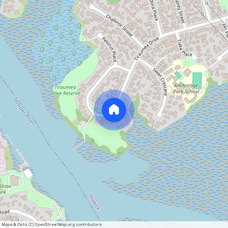 108 Tiraumea Drive, Pakuranga, Manukau City