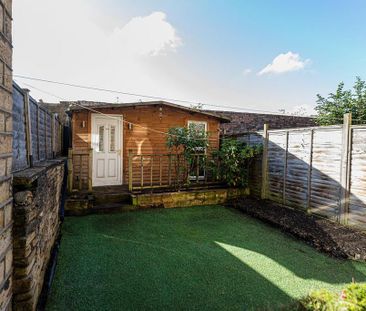2 bedroom terraced house to rent - Photo 5