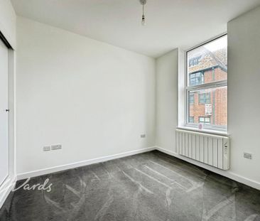 1 bedroom apartment to rent - Photo 2