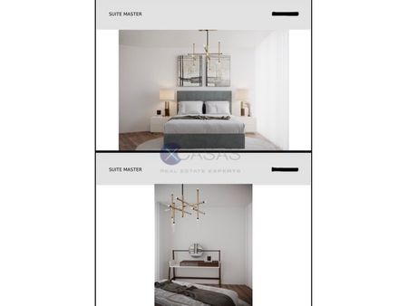 Apartamento T3 em Lisboa - Photo 3