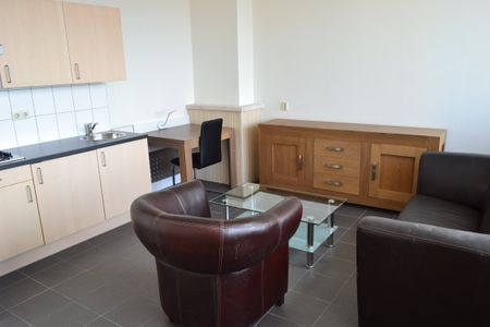Te huur: Appartement Franz Leharplein in Eindhoven - Photo 4