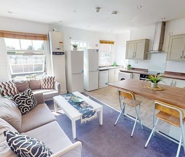 6 bedroom ground floor flat to rent - Photo 1