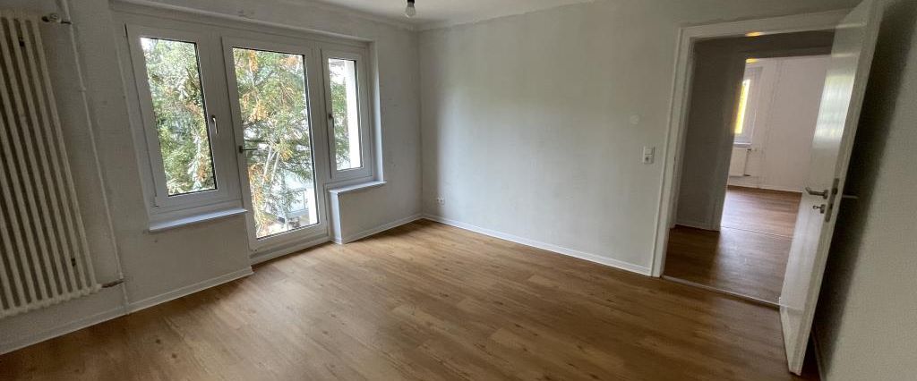Sanierte 2-Zimmer-Wohnung im Woosgviertel! - Photo 1