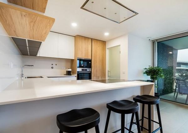 Apartamento T3 em Lisboa