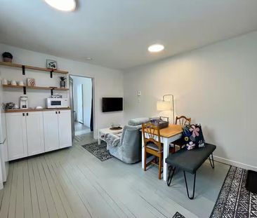 Charmant appartement 3 1/2 chambre à Sherbrooke – Vieux-Nord - Photo 3