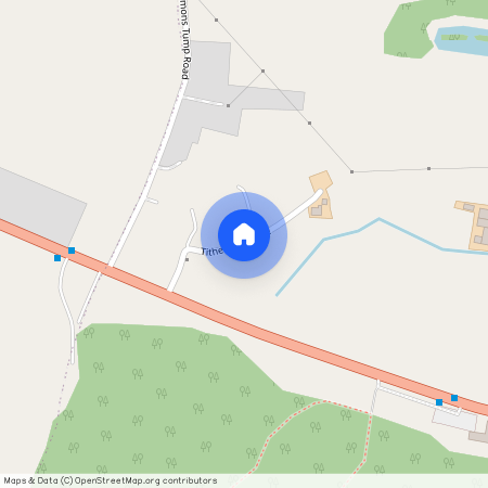 Tithe Farm Lane, Gloucester GL19