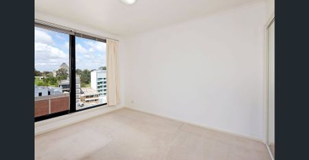 Skyline Views. Resort Living. Unmatched Inner-City Style. - Photo 3