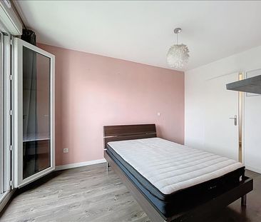 2 pièces - Meublé - 40,85 m² - 4ème étage - Colocation non autorisée - Photo 6