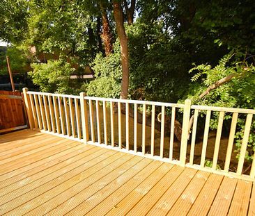 3 bedroom terraced house to rent - Photo 2