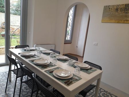 Via Giambattista Lulli, Florence, Tuscany 50144 - Photo 4