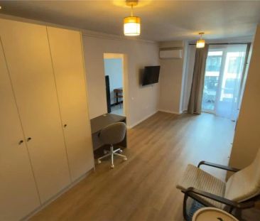 Apartament 1 camera l Pet Friendly l Parcare l Str.Soporului - Photo 2