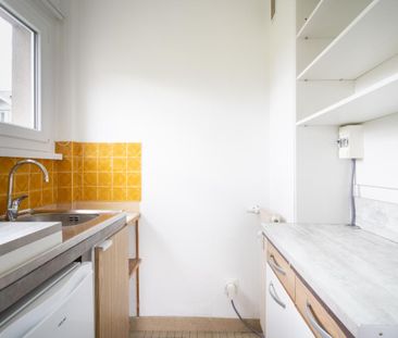 Location Appartement 1 pièce Meublé 26m² ANNECY 74000 - Photo 3