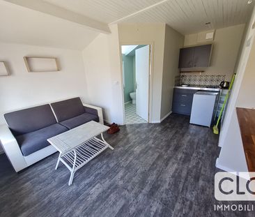 STUDIO MEUBLE - ERGUE-GABERIC - Photo 2