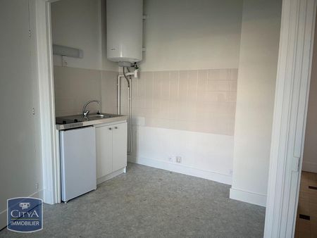 Location Appartement 3 pièces 54m² GRENOBLE 38000 - Photo 5