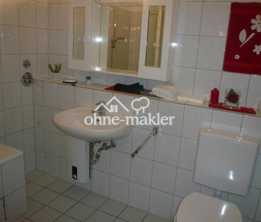 Schöne helle 2-Zimmer Wohnung im DG - Photo 5