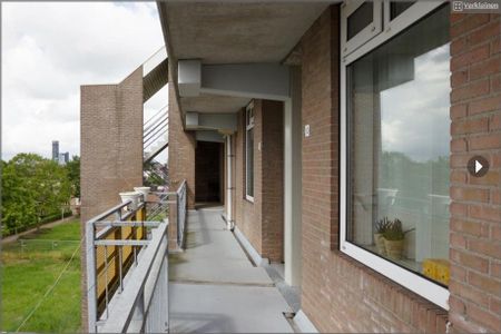 Te huur: Appartement Zuidvliet 512 in Leeuwarden - Foto 2