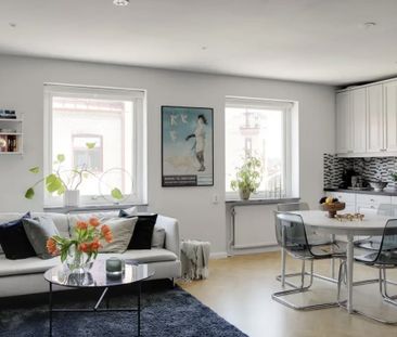 Sveagatan, Limhamn - Foto 3