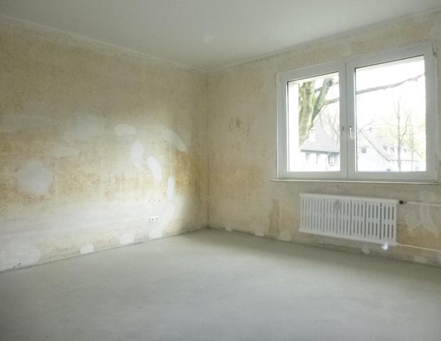 2-Zimmer-Wohnung in Gelsenkirchen Ückendorf - Photo 1