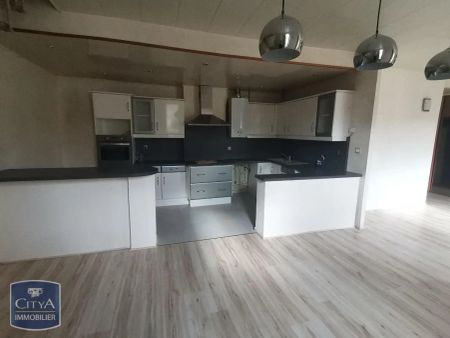 Appartement à louer 4 pièces 89.15m² - Photo 5