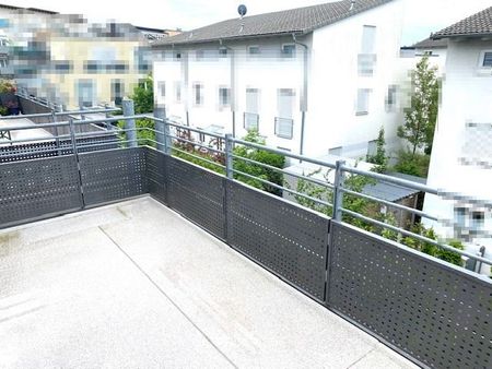 1,5 Zimmer-Seniorenwohnung - barrierefrei, mit Betreuungsangebot in Herpersdorf - Foto 2