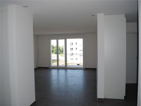 Apartment front & rear view - Foto 1