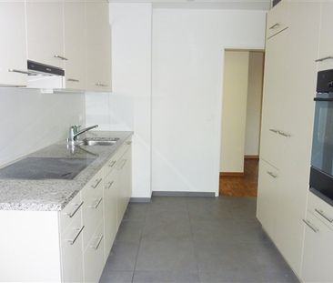 3.5 Zimmer, 3. Stock - Photo 4