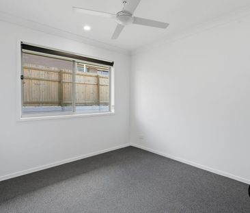 Beautiful Brand-New 4-Bedroom Home in a Prime Brassall Location - Photo 2