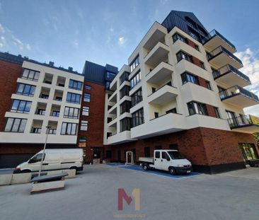 Mieszkanie na wynajem, Gorzów Wlkp., Śródmieście - Фото 5