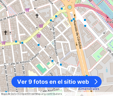 Calle de Jesús del Gran Poder, Madrid - Foto 1