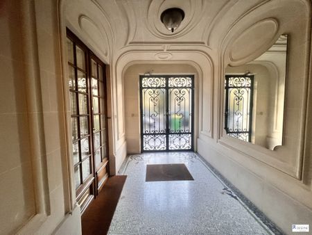 Studio meublé - Photo 4