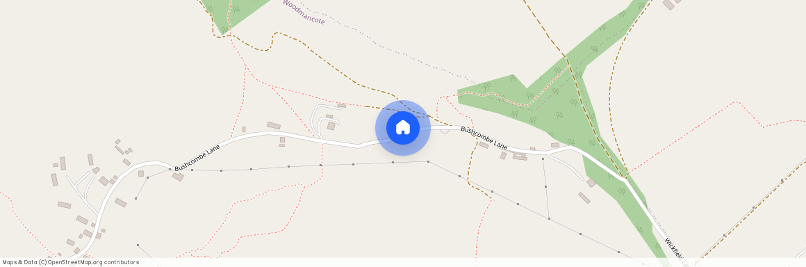 Bushcombe Lane, Cheltenham GL52