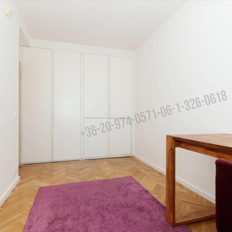 Kiadó felújított lakás - Budapest II. kerület - Fotó 1