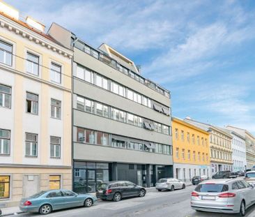 Einziehen & Wohlfühlen – vollmöblierte Neubauwohnung mit Top-Aussta... - Photo 3