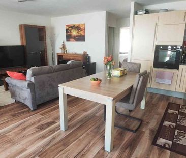 3.5 Zimmer, 68 m², 3. Stock - Photo 2
