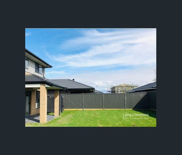 9 Riberry Street, Gregory Hills, NSW 2557 - Photo 1