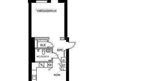 Haga Parkgata 5 D - Photo 3