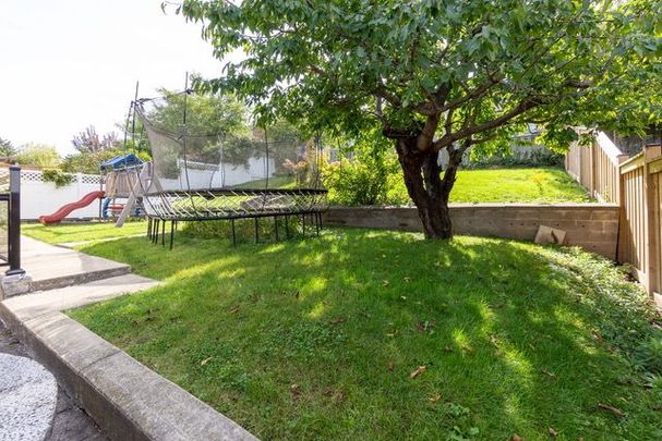 For Lease - 99 Willis Road Unit# Lower, Vaughan, Ontario - Photo 1