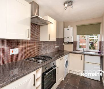 1 bedroom apartment to rent - Photo 5