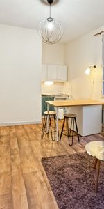 Appartement T1 à Rennes - Photo 3